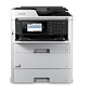 Epson WF-C579R Impresora Epson WorkForce Pro Multifuncional Tinta a Color  - Miniatura 1