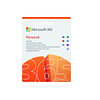 Microsoft Office 365 Personal Licencia Anual Descargable