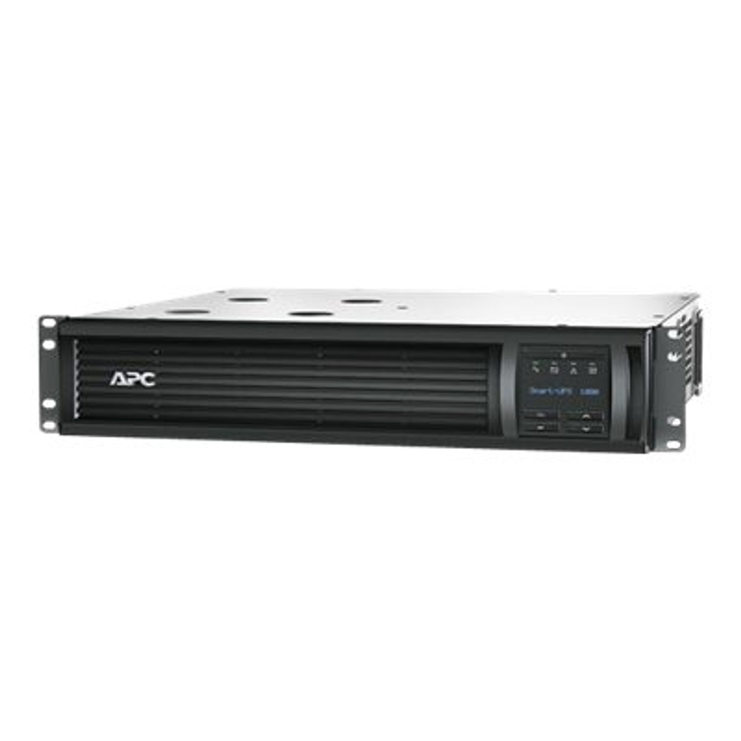 APC Smart-UPS 1000 LCD UPS CA 230 V 700 Vatios  1