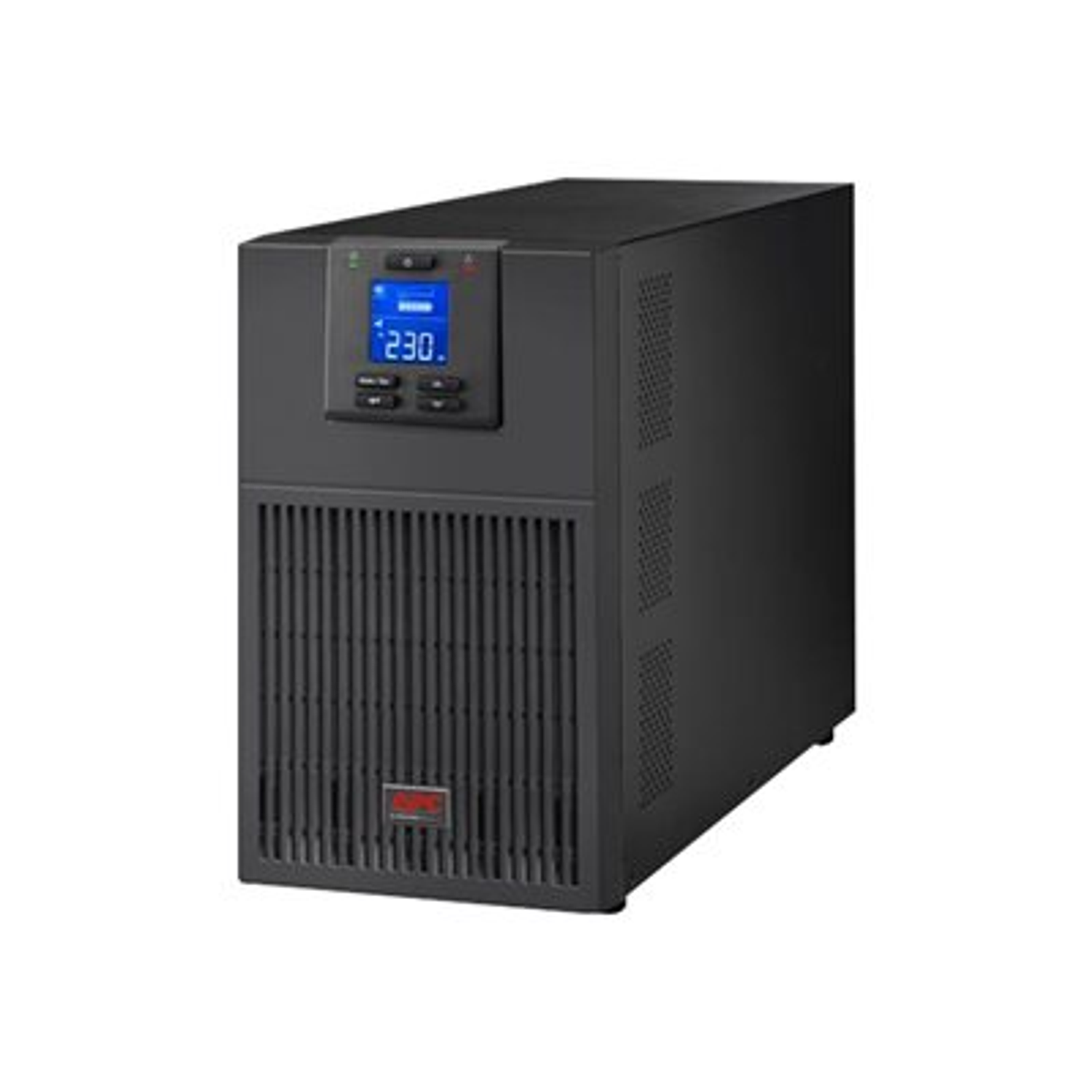APC Unidad Easy UPS SRV de APC, 3000 VA y 230 V 1