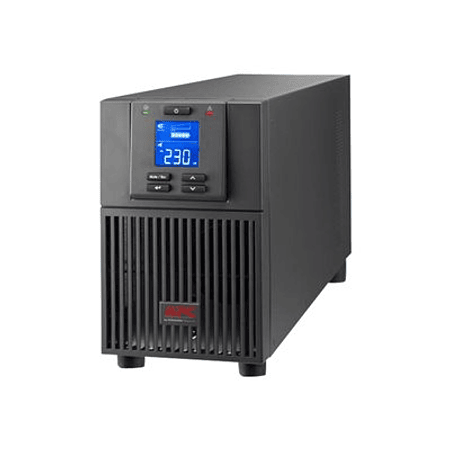 APC Easy UPS SRV SRV2KI - UPS - CA 230 V - 1.6 kW - 2000 VA - USB - conectores de salida: 4