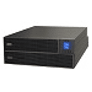 APC Easy UPS SRV SRV6KRIRK - UPS (montaje en bastidor) - CA 220/230/240 V - 6000 vatios - 6000 VA - RS-232, USB - 4U