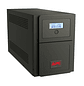 APC Easy UPS SMV SMV1500AI-MS - UPS - CA 220/230/240 V - 1050 vatios - 1500 VA - RS-232, USB - conectores de salida: 4 - Miniatura 1