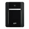 APC Back-UPS BX Series BX1200MI-MS - UPS - CA 230 V - 650 vatios - 1200 VA - conectores de salida: 5 - negro