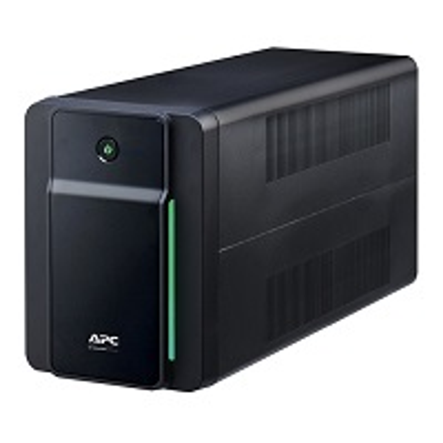 APC Back-UPS BX Series BX2200MI-MS - UPS - CA 230 V - 1200 vatios - 2200 VA - conectores de salida: 4 - negro 2