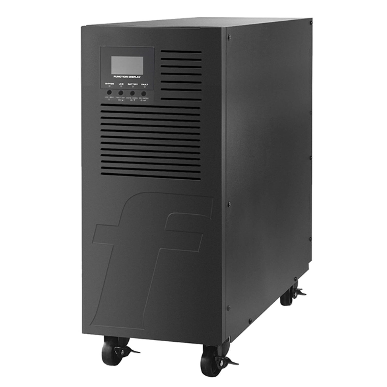 Forza UPS Torre en Línea 10KVA/10KW Transform Escalable -220V 4