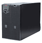 APC Smart-UPS RT 10000VA - UPS - CA 220/230/240 V - 8 kW - 10000 VA - Ethernet 10/100 - conectores de salida: 11 - 6U - negro - para P/N: AR106SH6, AR109SH6, AR112SH6, AR3006, AR3006SP, AR3103, AR3103 - Miniatura 1