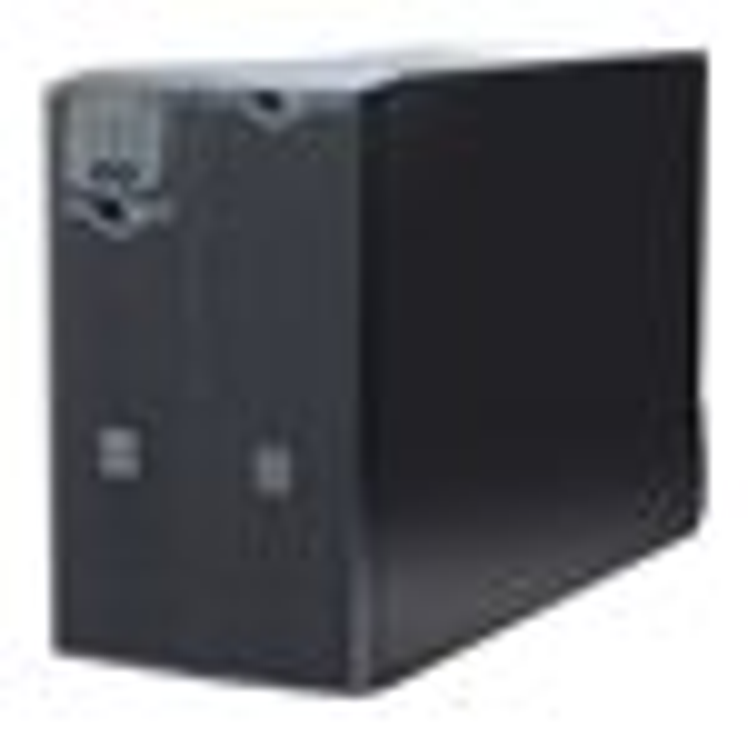 APC Smart-UPS RT 10000VA - UPS - CA 220/230/240 V - 8 kW - 10000 VA - Ethernet 10/100 - conectores de salida: 11 - 6U - negro - para P/N: AR106SH6, AR109SH6, AR112SH6, AR3006, AR3006SP, AR3103, AR3103 2