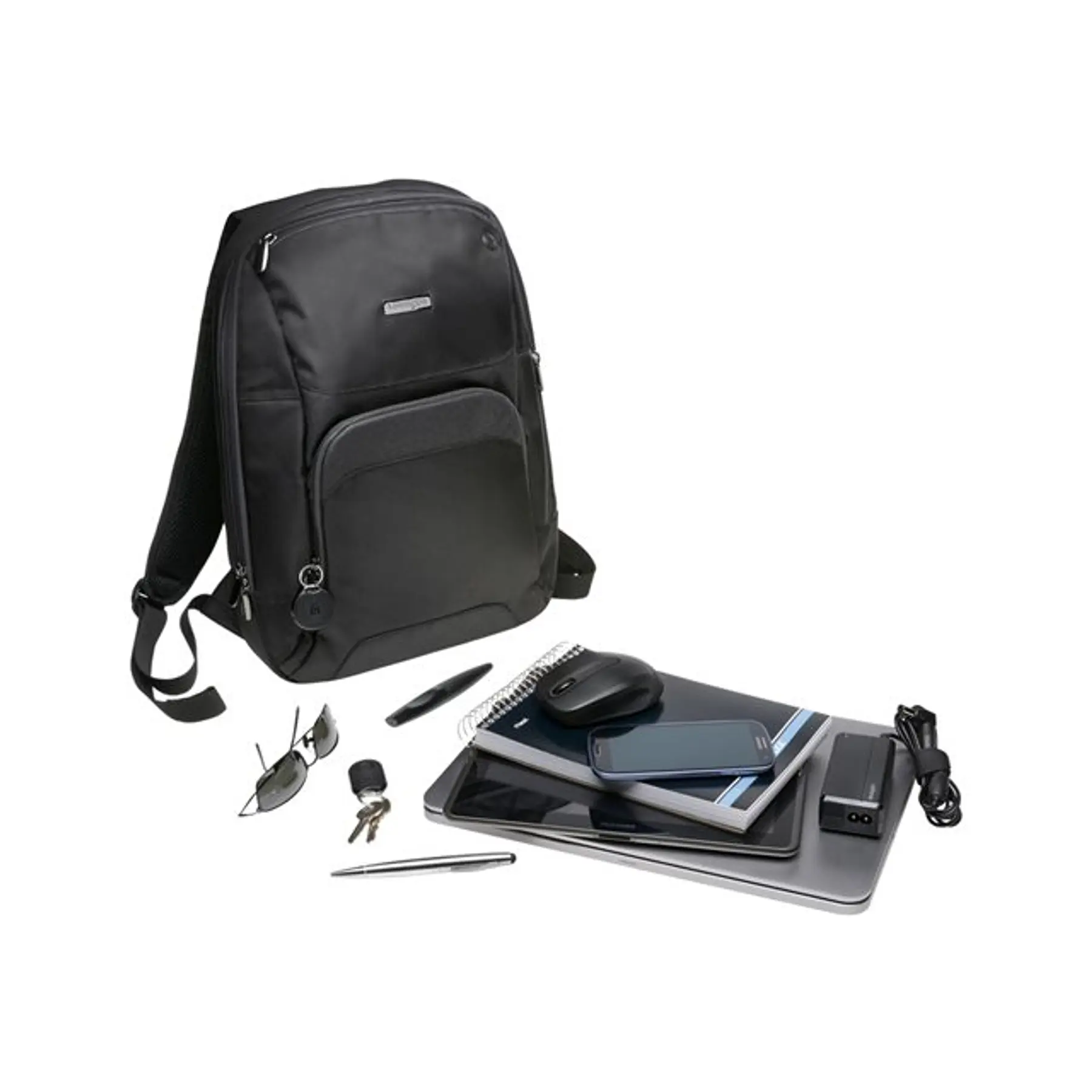 Sac À Dos Optimisé Triple Trek Ultrabook Kensington à Prix Carrefour
