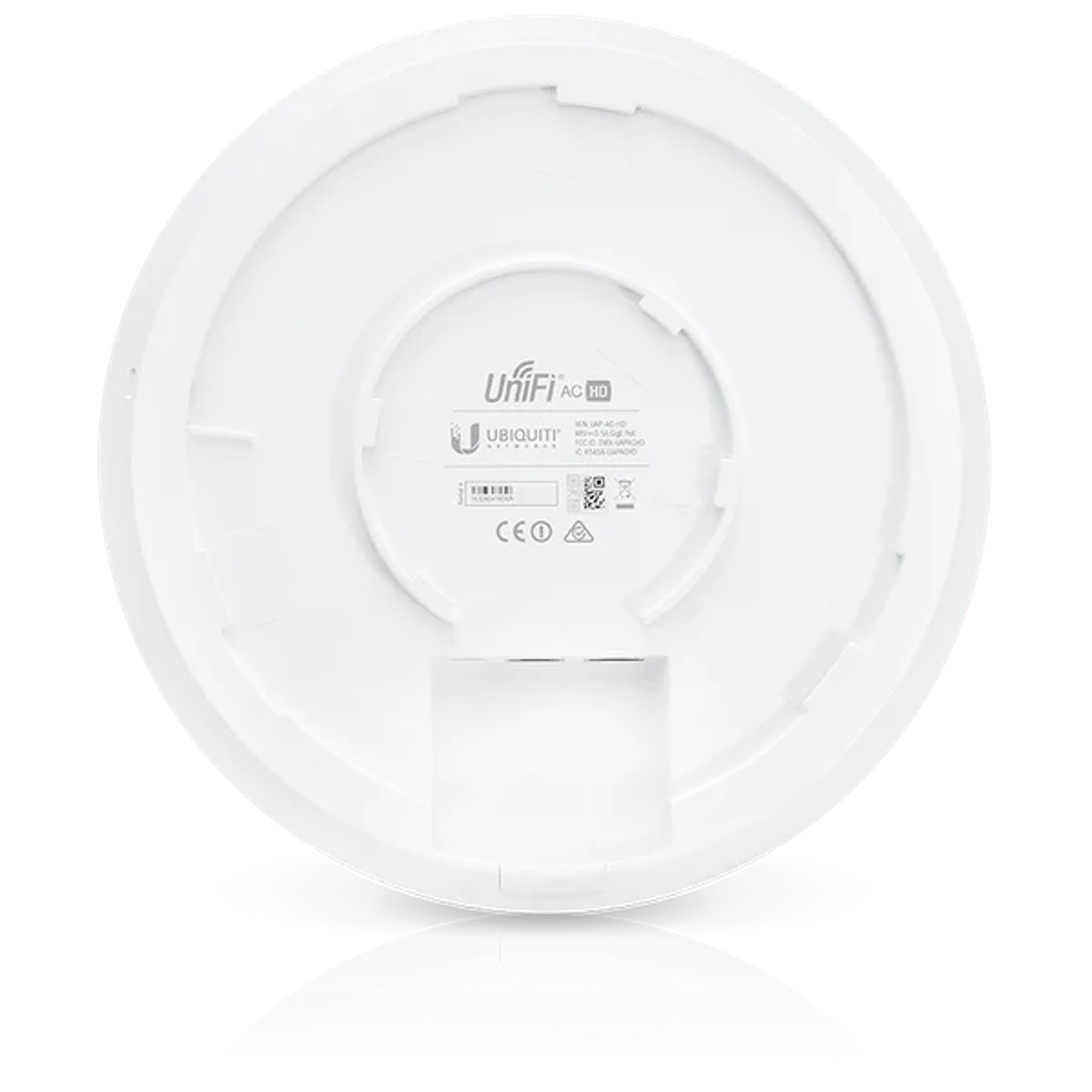 Ubiquiti UniFi UAP-AC-HD - Punto de Acceso Wi-Fi Empresarial