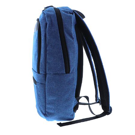 Xtech XTB-212 Winsor Mochila Para Notebook Color Azul