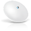 Ubiquiti Puente UISP airMAX NanoBeam 5AC