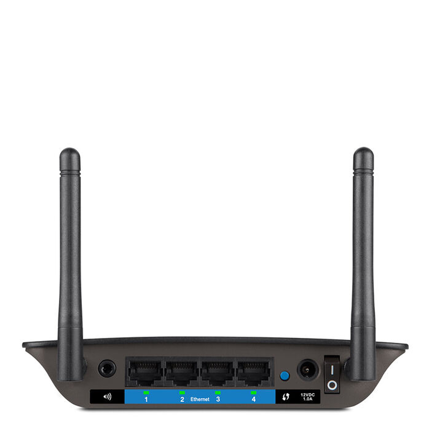 Linksys RE6500 Extensor de Red Wi-Fi de Doble Banda AC1200 3
