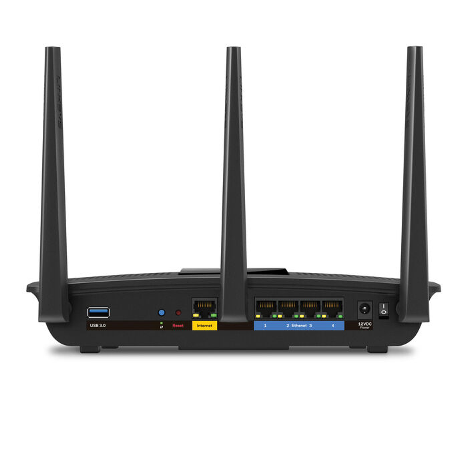 Linksys Router EA7300 Max Stream AC1750 MU-MIMO  2