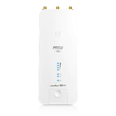 Ubiquiti Rocket UISP AirMAX Prisma 5AC Radio