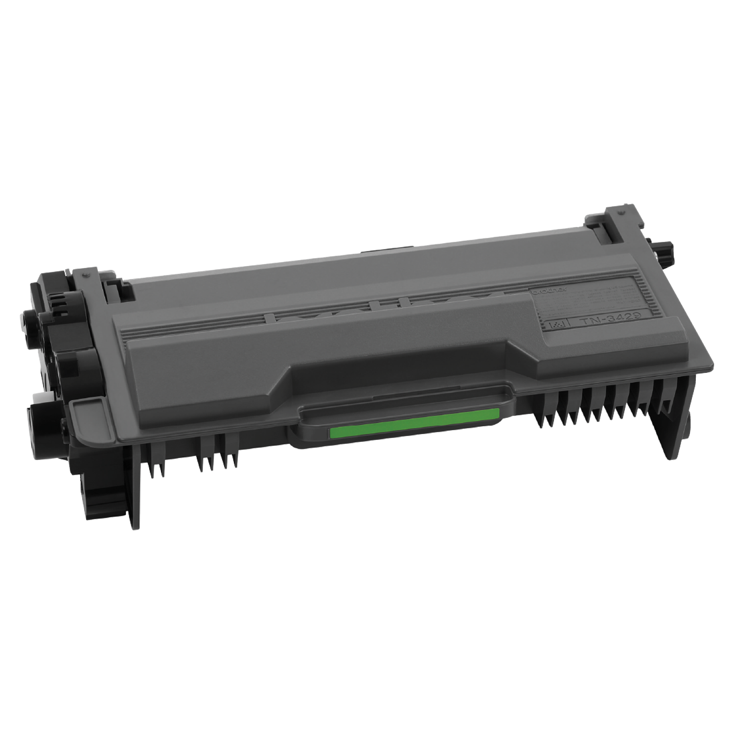 Brother TN3429 Tóner Color Negro 3.000 Páginas 4