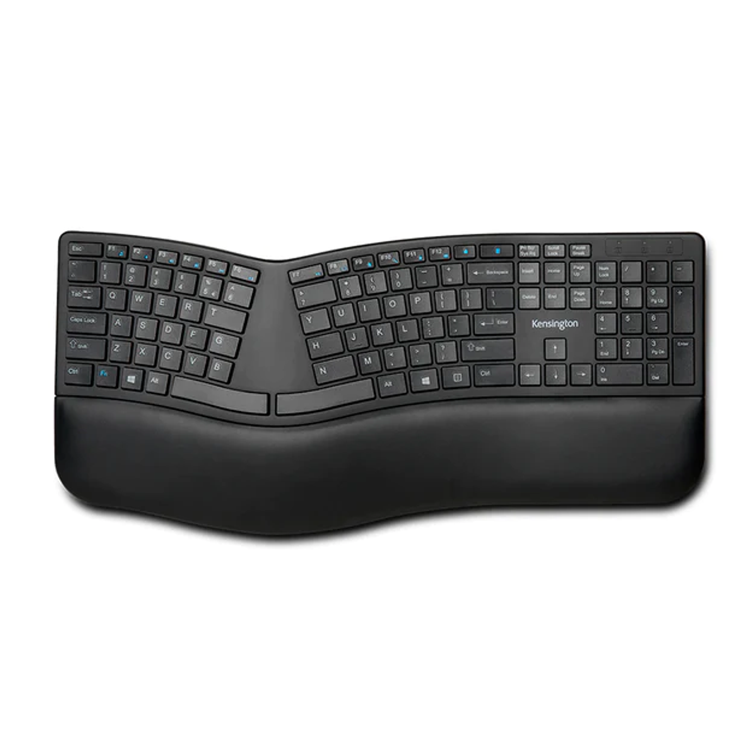 Kensington K75401ES Teclado Pro Fit Ergonomico  5