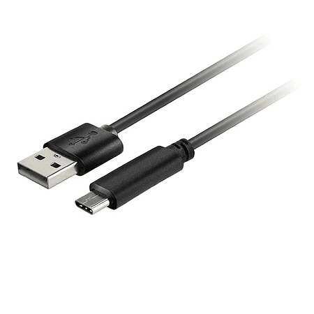 Xtech Cable Tipo C a USB 2.0 Conecta Tus Dispositivos Con Facilidad