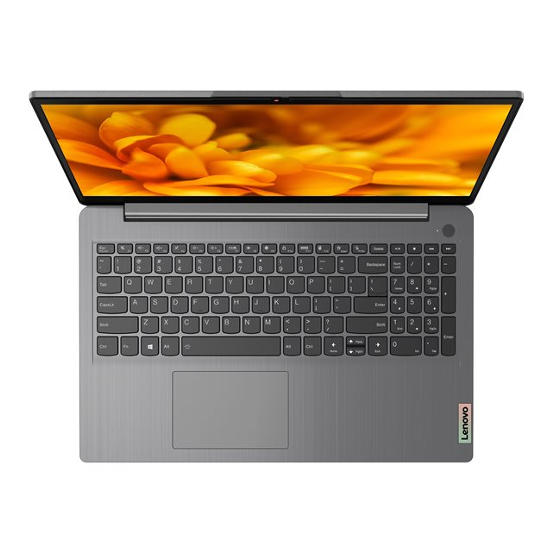 Lenovo IdeaPad Notebook 15.6 Pulgadas Intel Pentium Gold 7505