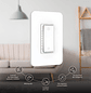 Nexxt Solutions Connectivity Enchufe Pared Atenuador Luz Inteligente  - Miniatura 5