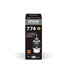 [T774120-AL] Botella Tinta Negra 