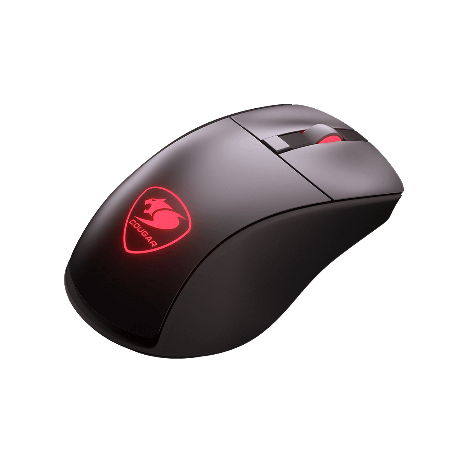 Cougar Mouse GamerSurpassion RX Inalámbrico 9