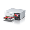 Epson EcoTank L8160 Impresora Multifunción Fotográfica