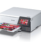 Epson EcoTank L8160 Impresora Multifunción Fotográfica - Miniatura 3