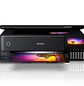 Epson L8180, Impresora Multifuncional, Fotográfica, Ecotank, Tinta Color, 32 ppm, 1440dpi, Wi-Fi, Ethernet, USB - Miniatura 1