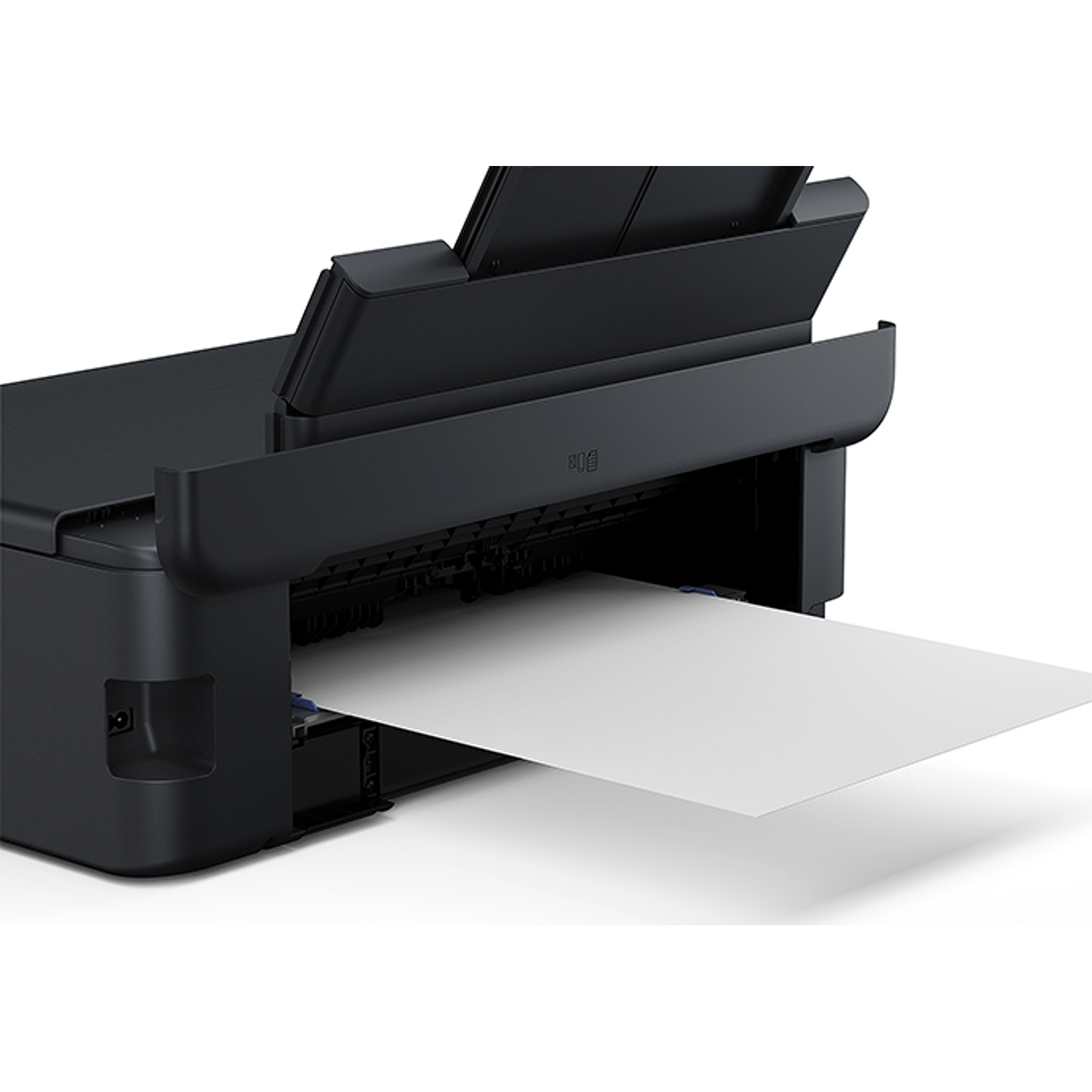 Epson L8180, Impresora Multifuncional, Fotográfica, Ecotank, Tinta Color, 32 ppm, 1440dpi, Wi-Fi, Ethernet, USB 6