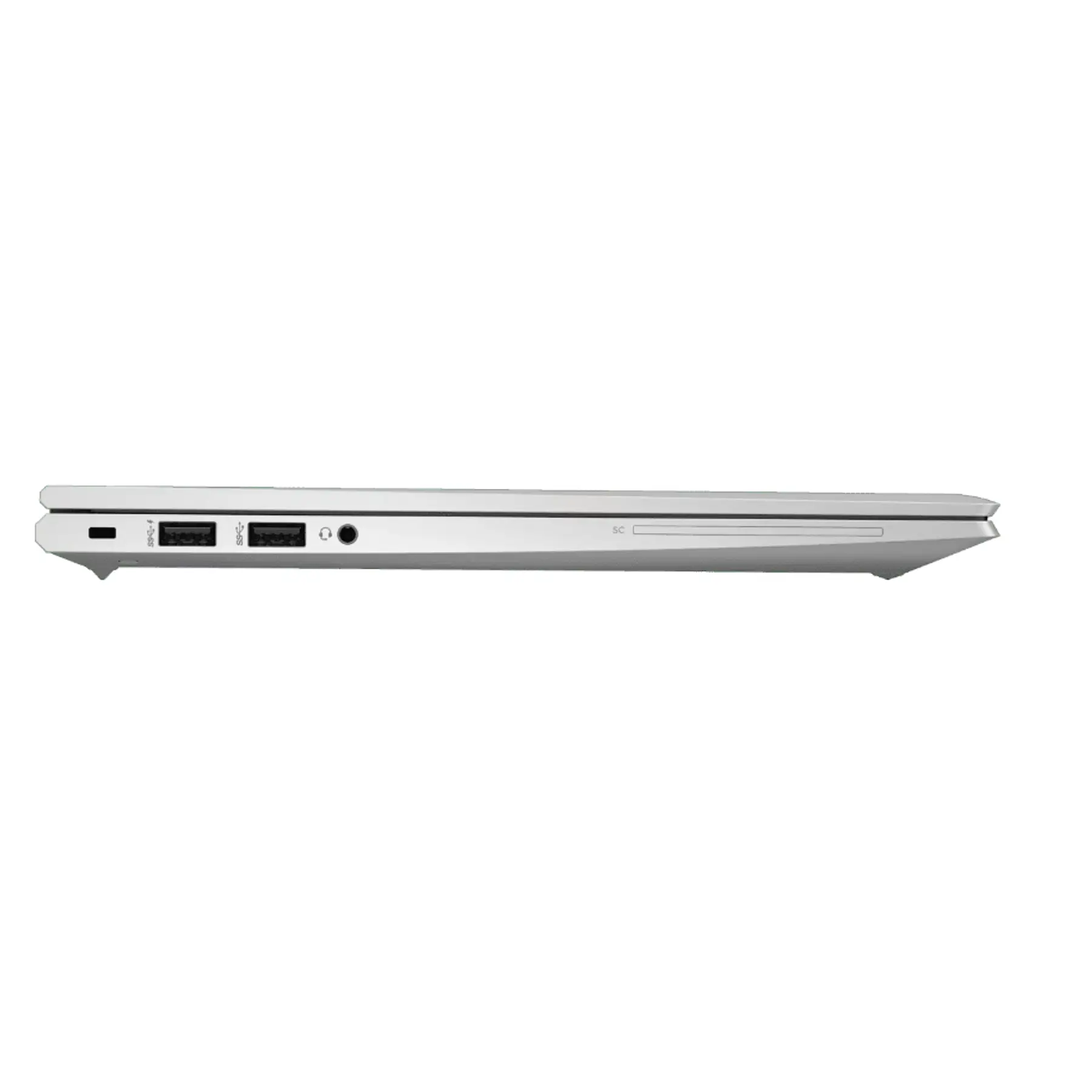 Laptop HP EliteBook 840 G8, 14" Full HD, i5 1135G7 pana la 4.2 GHz, 8