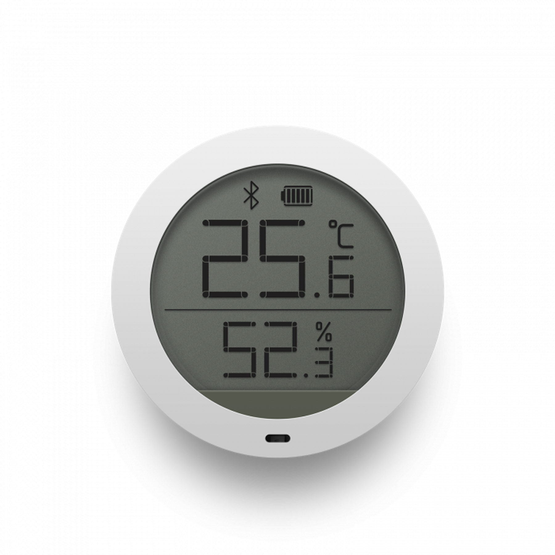 Xiaomi Sensor de Humedad y Temperatura