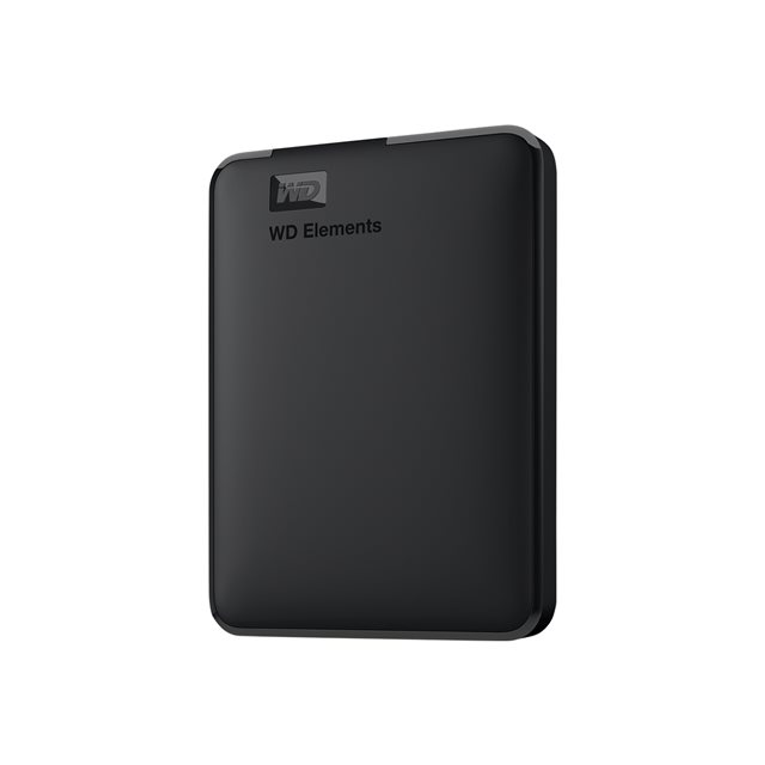 Western Digital Elements Disco duro portátil 2TB 2.5