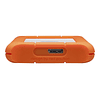 Seagate LaCie Rugged Mini Disco Duro Externo Portatil 2 TB USB 3.0