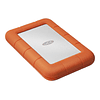 Seagate LaCie Rugged Disco Duro Externo USB-C 2TB 