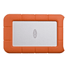 Seagate LaCie Rugged Disco Duro Externo USB-C 2TB 