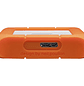 LaCie Disco Portatíl 2TB Rugged USB 3.0 Type-C, Lectura 130MBs, Escritura 130MBs - Miniatura 4