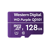 Western Digital Purple SC QD101 Tarjeta de Memoria Flash 128 GB