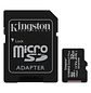 Kingston Canvas Select Plus Tarjeta de Memoria Flash - thumbnail 1