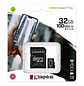 Kingston Canvas Select Plus Tarjeta de Memoria Flash - thumbnail 3