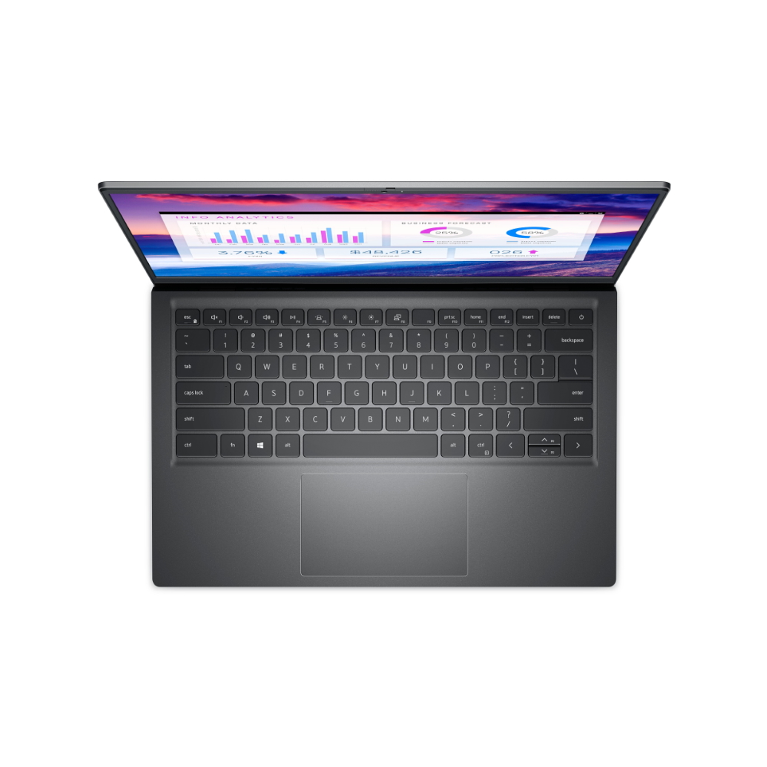 Dell Vostro 5410 Notebook de 14 Pulgadas i5-11320H 4