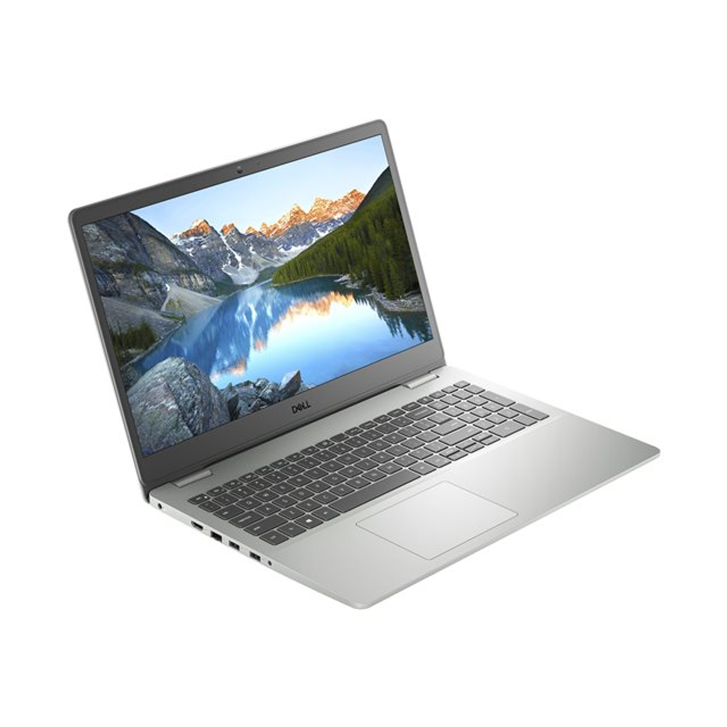 Dell Inspiron 3501 Notebook de 15.6“ [i5-1135G7/8GB RAM/256GB SSD/Win10] 4