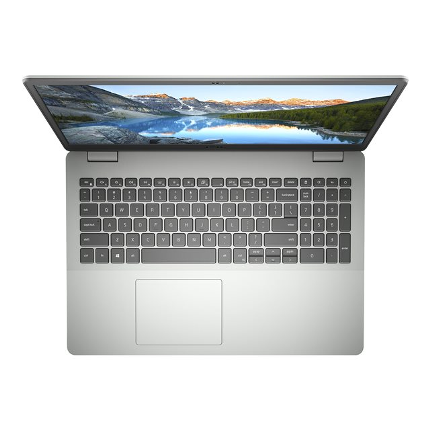 Dell Inspiron 3501 Notebook de 15.6“ [i5-1135G7/8GB RAM/256GB SSD/Win10] 6