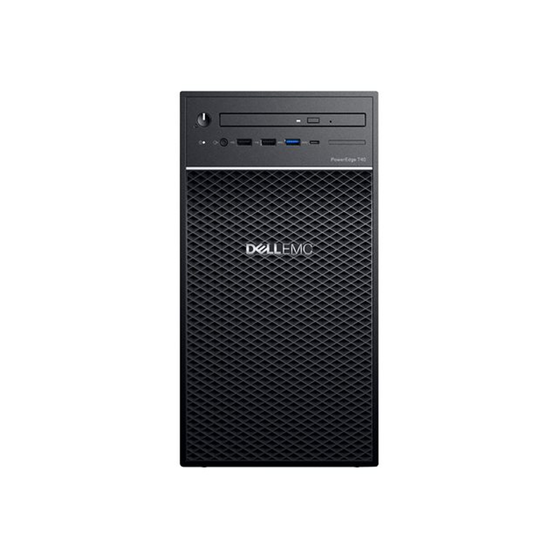 Dell Servidor Power Edge T40 [Xeon E-2224G/8GB RAM/1TB HDD/Fuente 300W/Torre 4U]