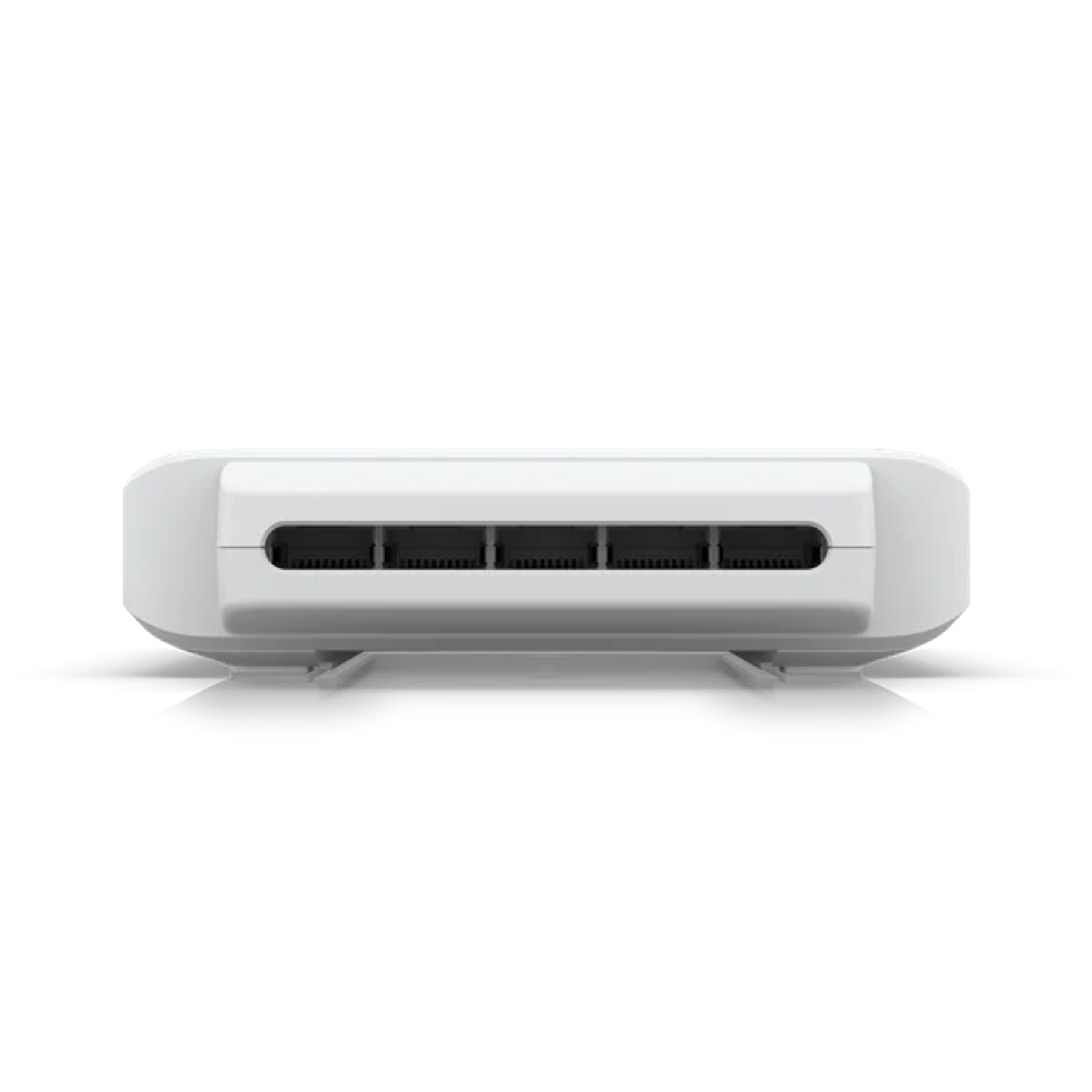 Ubiquiti UniFi Switch USW-FLEX  Conmutador  Gestionado 4 x 10/100/1000 (PoE) + 1 x 10/100/1000 (PoE) 