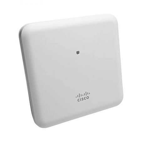 Cisco Aironet 2802I  Punto de Acceso Inalámbrico [802.11ac/Wave 2/Wi-Fi 2.4 GHz/5 GHz]