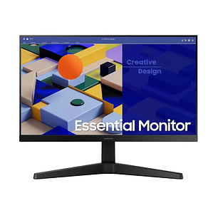 Samsung Essential, Monitor 22