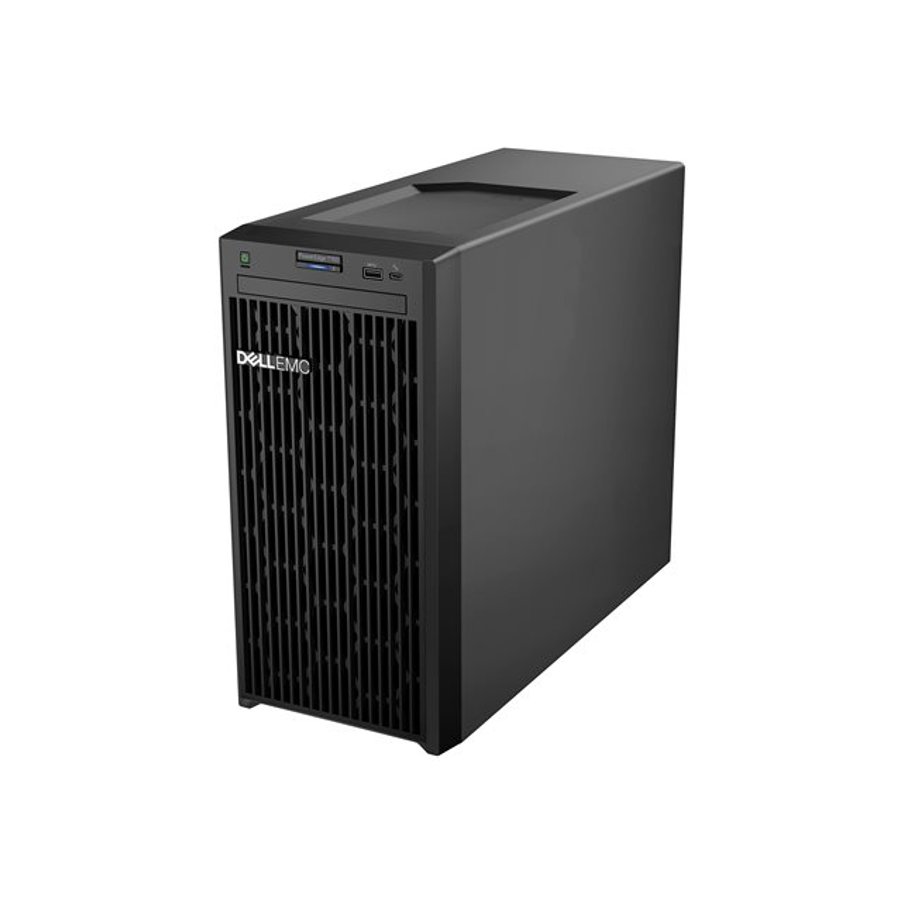 Dell PowerEdge T150 Servidor [Intel Xeon E-2336/16GB RAM/2TB HDD/4U]