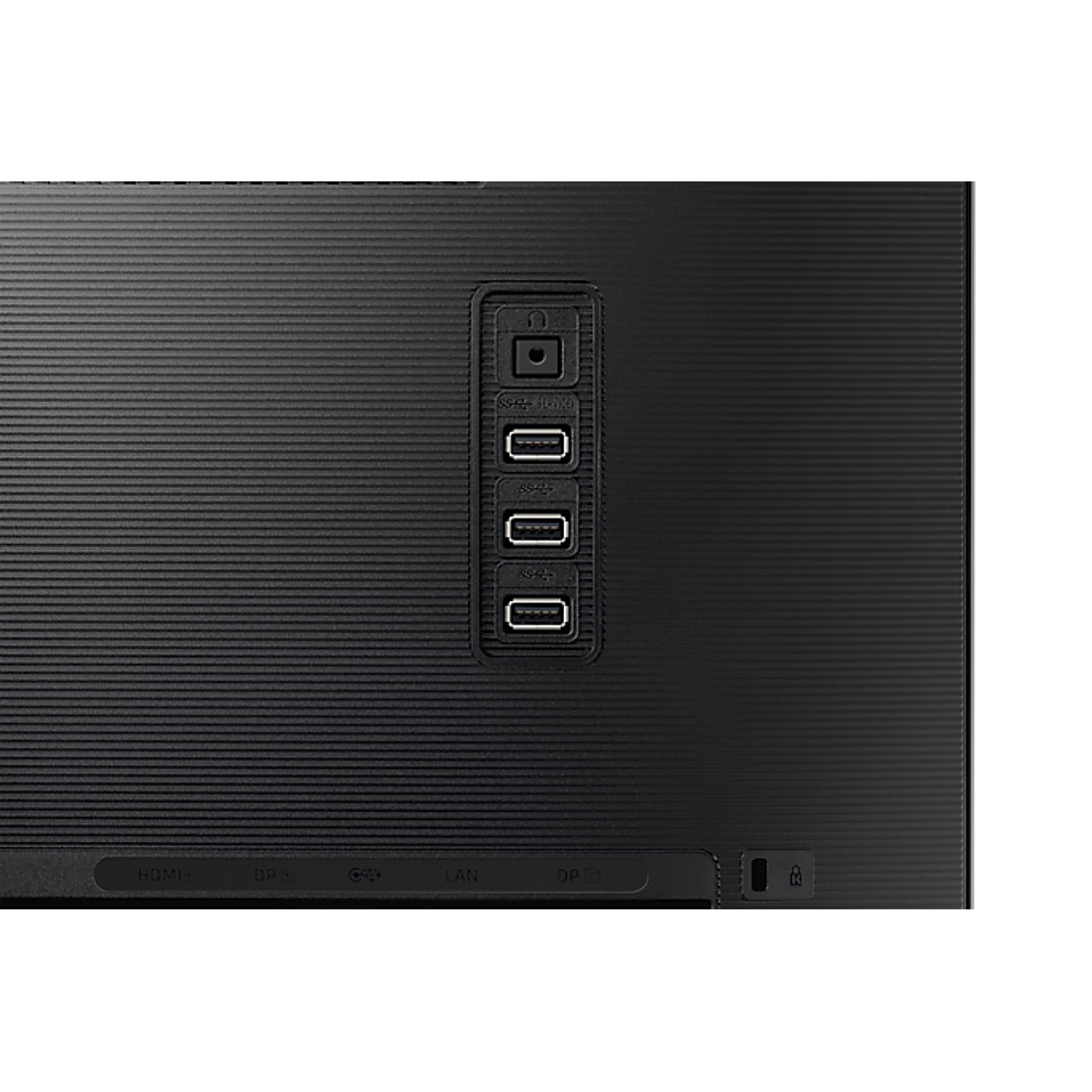 Samsung Monitor LS27A600 27 Pulgadas