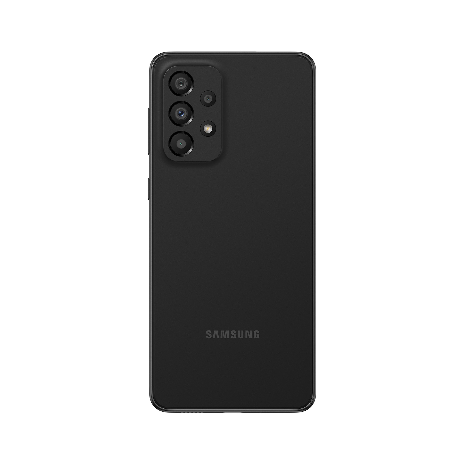 Samsung Celular Galaxy A33 5G 6.4 Pulgadas Negro